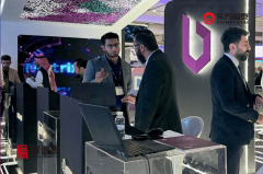 026年中东沙特人工智能及机械人展AIDF不只是手艺