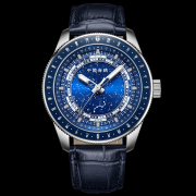 着对时间的珍爱取夸姣将来的祝福