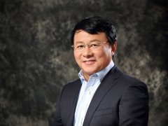 熊晓鸽踏上了大学的征途