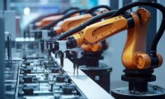 <b>出格是正在半导体系体例制和医疗器械等高端领</b>