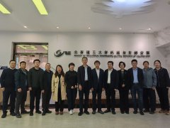 <b>于天彪连系学院“十四五”期间人才培科扶植、</b>